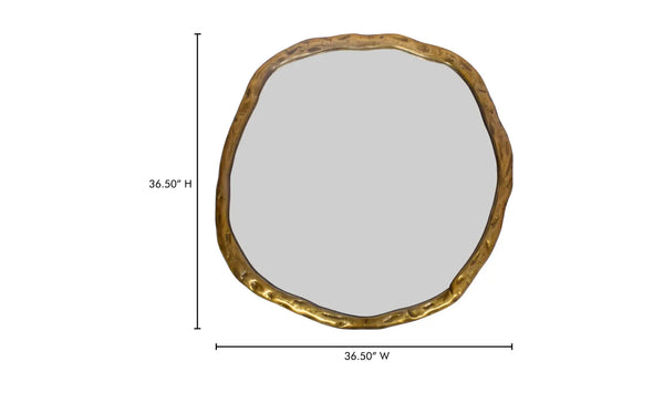 Foundry Mirror