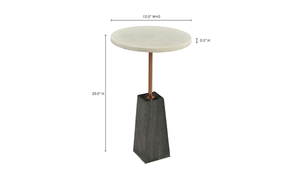 Dawn Side Table