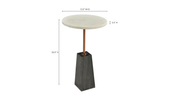 Dawn Side Table