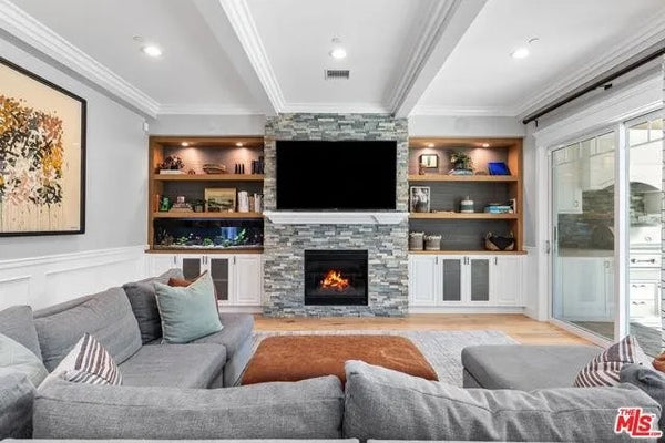 Cindy and Alex Halpern's Collection