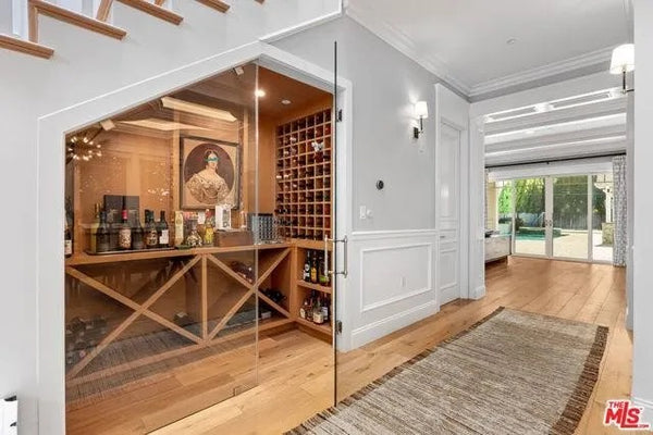 Cindy and Alex Halpern's Collection