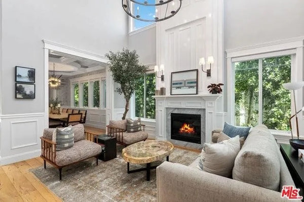 Cindy and Alex Halpern's Collection