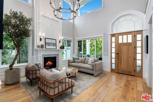 Cindy and Alex Halpern's Collection