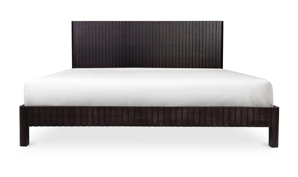 Povera King Bed