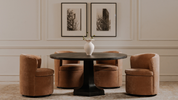 Sifted 01 | Framed Print