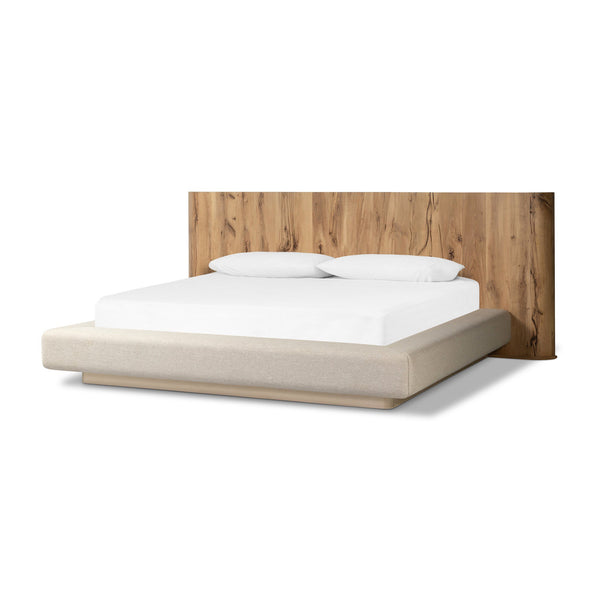 Lara Bed (King)