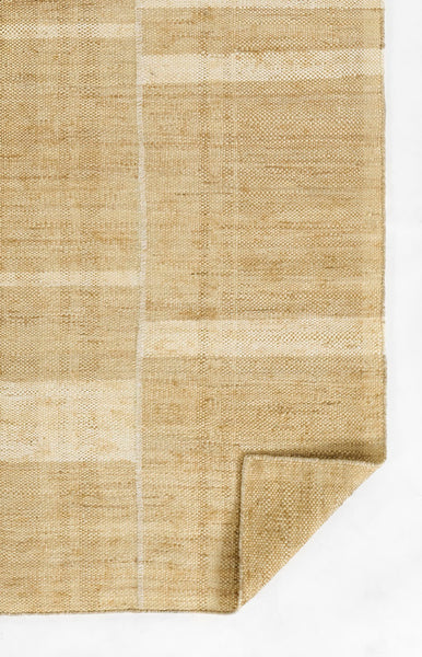 Harbor Rug - Natural 10"x14"