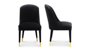 Liberty Dining Chairs (Set of 2)