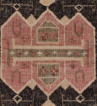 Jabari Runner - 2'3" x 8'0"