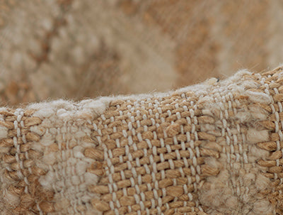 Nava Rug - 5'3" x 7'6"