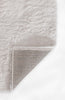 Nola Shag Rug Ivory 7'10" x 10"
