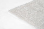 Nola Shag Rug Ivory 7'10" x 10"