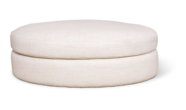 Oceana Ottoman