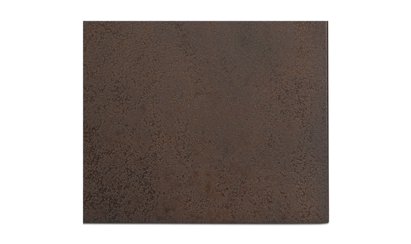 Wall Décor Bronze-Set of Two
