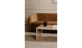 Circe Olive Vase