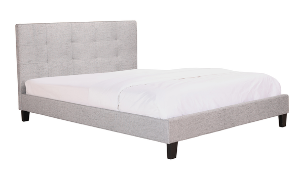 Eliza Queen, Light Grey