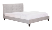 Eliza Queen, Light Grey