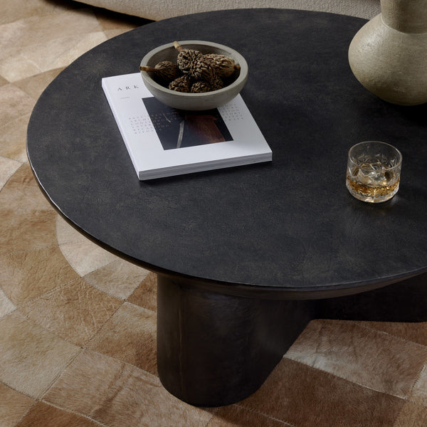 Sante Coffe Table 36"