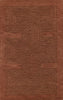 Tau Rug - Copper 8" x 10"