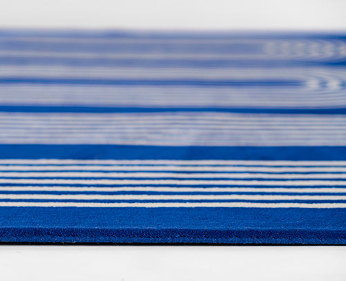 Esi Rug - 8" x 10"