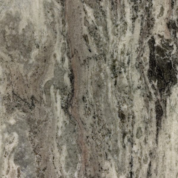 Corbett Coffee Table (River Grey Marble)