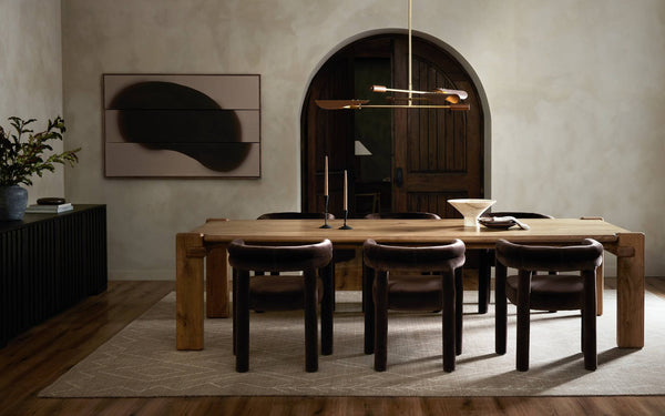 Tacova Dining Chair