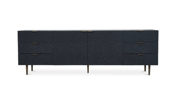 Breu TV Console