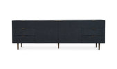Breu TV Console