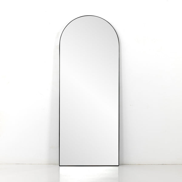 Giovanna Wide Floor Mirror
