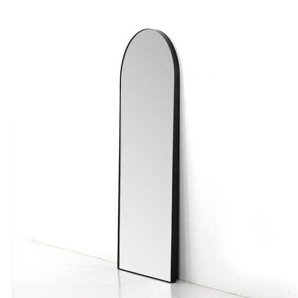 Giovanna Wide Floor Mirror
