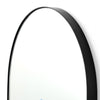 Giovanna Wide Floor Mirror