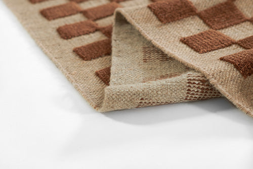 Tamar Rug - 10" x 14"