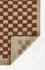 Tamar Rug - 8'-0" x 10'-0", Clay