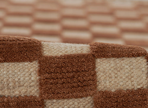 Tamar Rug - 10" x 14"