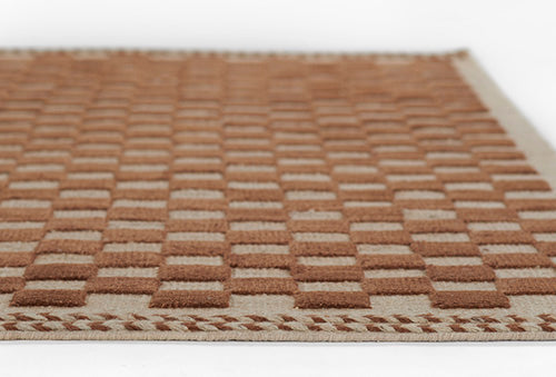 Tamar Rug - 10" x 14"