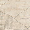 Mesa Rug - Ivory 5'3" x 7'3"
