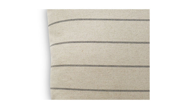 Prairie Pillow, Tilled Plains