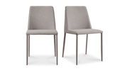 Eva Dining Chair Set Of Two