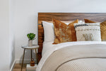 Bali Platform Bed, Queen