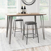 Doug Counter Height Table