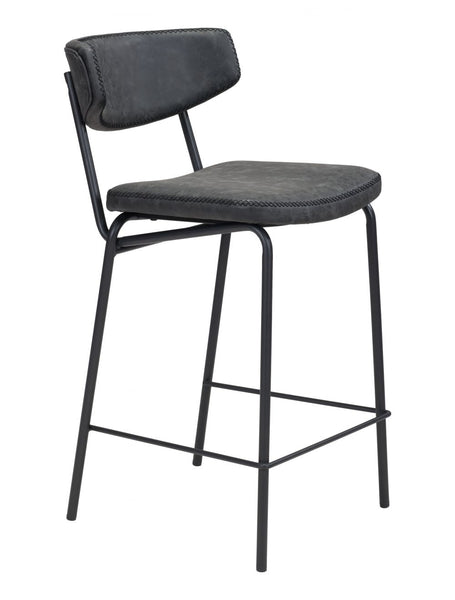 Akita Counter Stool
