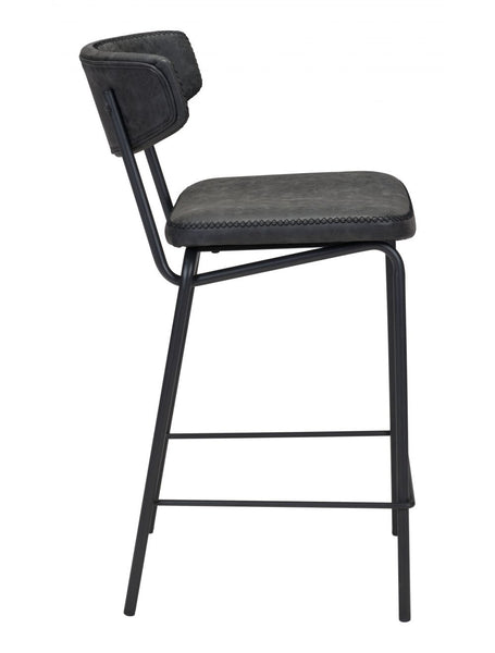 Akita Counter Stool