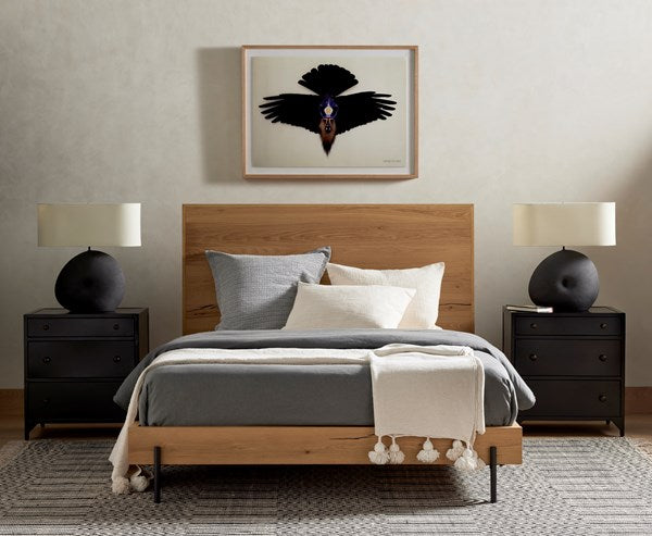 Monty Nightstands
