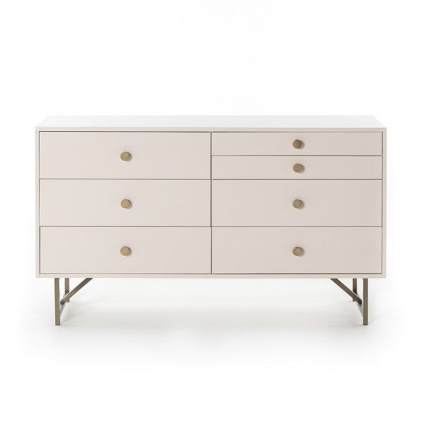 Verity Dresser