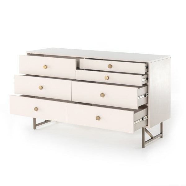Verity Dresser