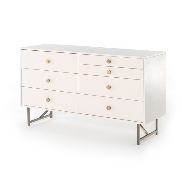 Verity Dresser