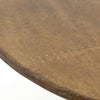 Powell 42" Dining Table