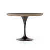 Powell 42" Dining Table
