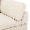 Lilly Sectional, Natural