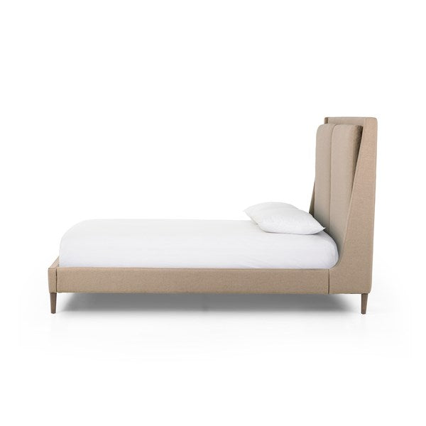 Portia Queen Bed